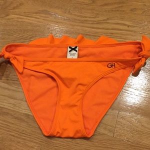 Gilly Hicks Bikini Bottoms